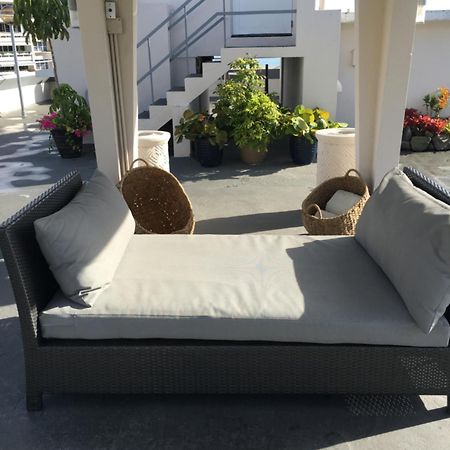 סן חואן Hotel Miramar מראה חיצוני תמונה